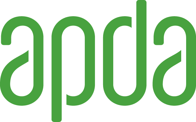 American Parkinson Disease Association logo