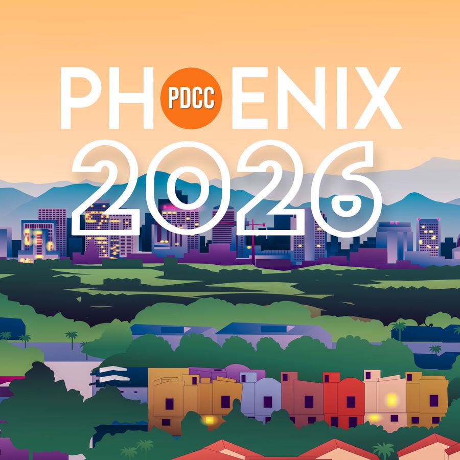 PD Care Connection Experience 2026