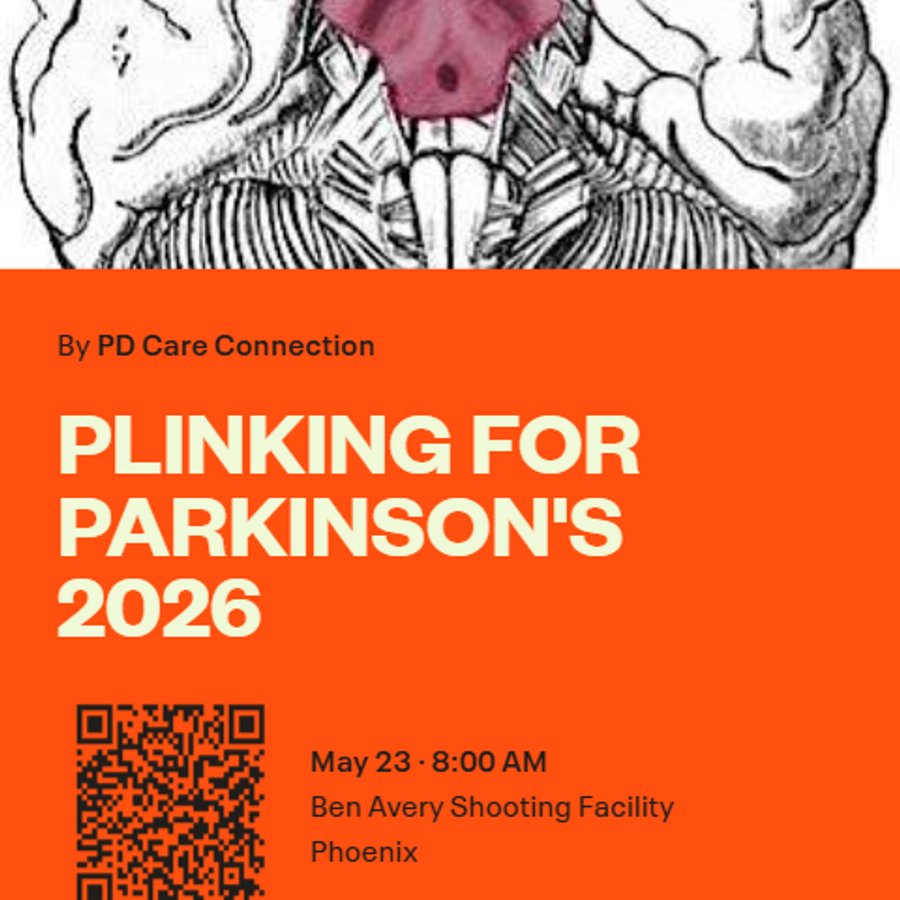 Plinking For Parkinson's