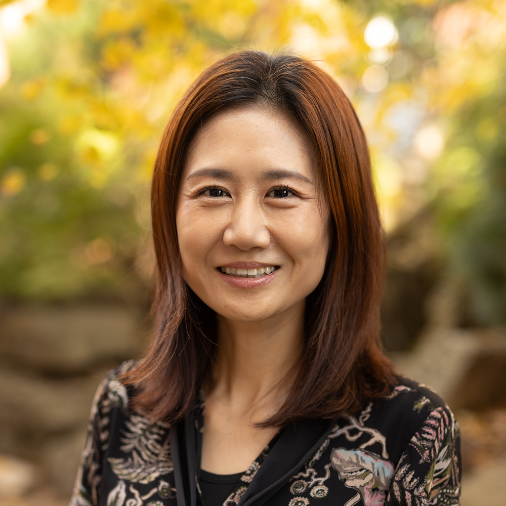 Photo of Sun Joo Lee, PhD, MT-BC