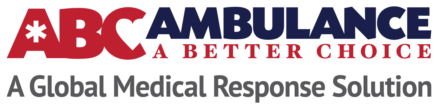 ABC Ambulance Logo