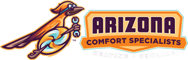Arizona Comfort Specialists Logo