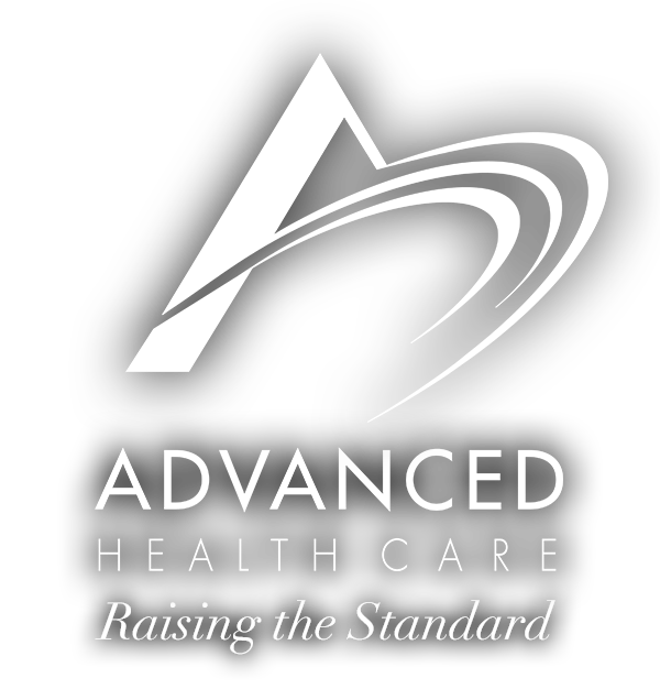 Advanced Home Care Logo