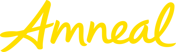 Amneal Logo