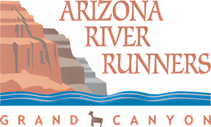 Arizona River Runners Logo