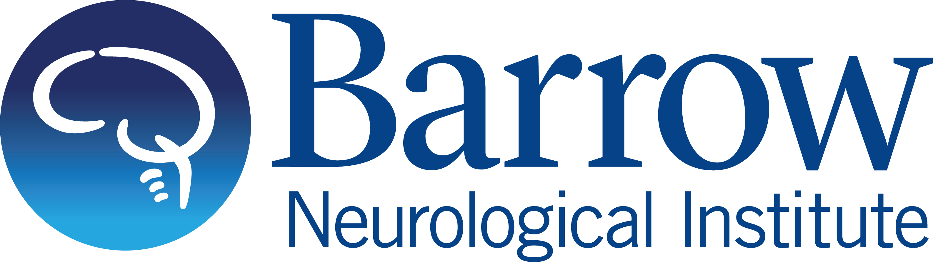 Barrow Neurological Institute Logo