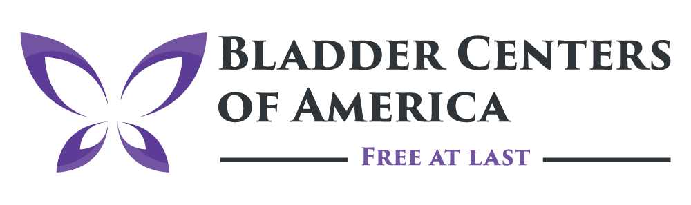 Bladder Centers of America Logo