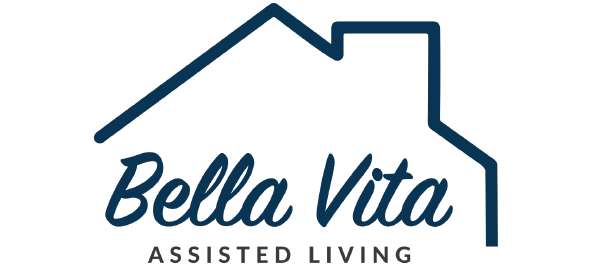 Bella Vida Assisted Living Logo