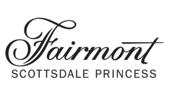 Fairmont Scottsdale Princess Logo