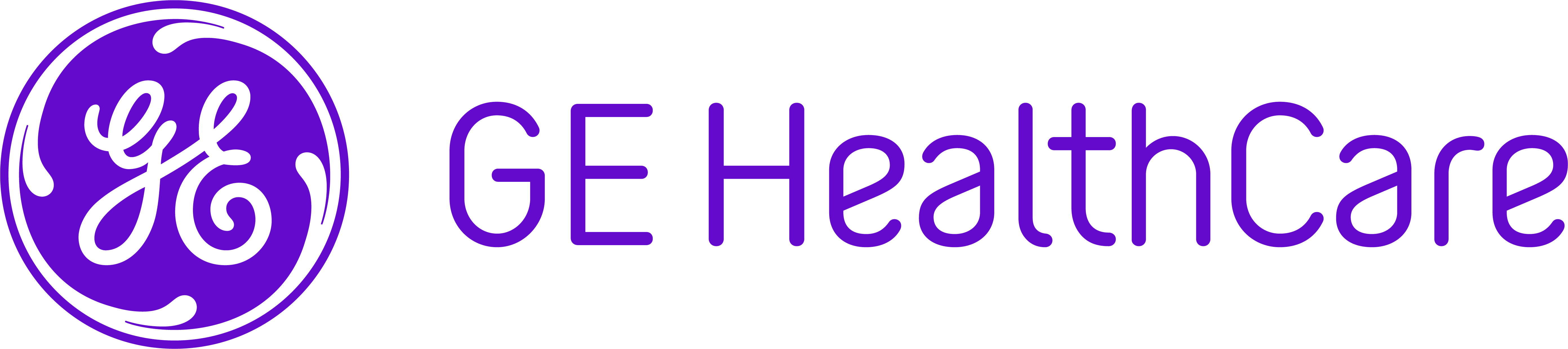 GE Healthcare Logo