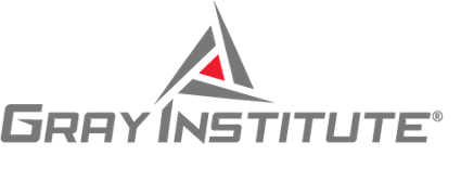 Grey Intitute Logo