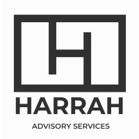 Dan Harrah Advisory Services Logo