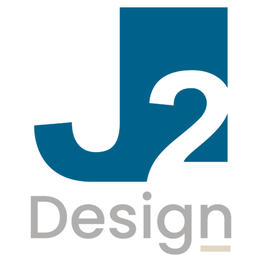 J2 Designs Logo