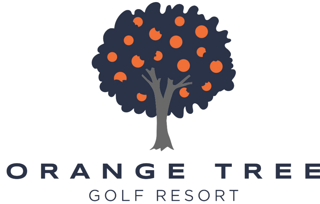 Orange Tree Golf Resort Logo