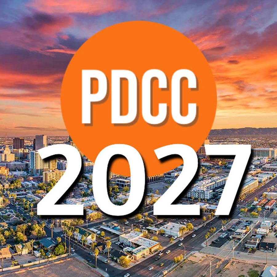PD Care Connection Experience 2027