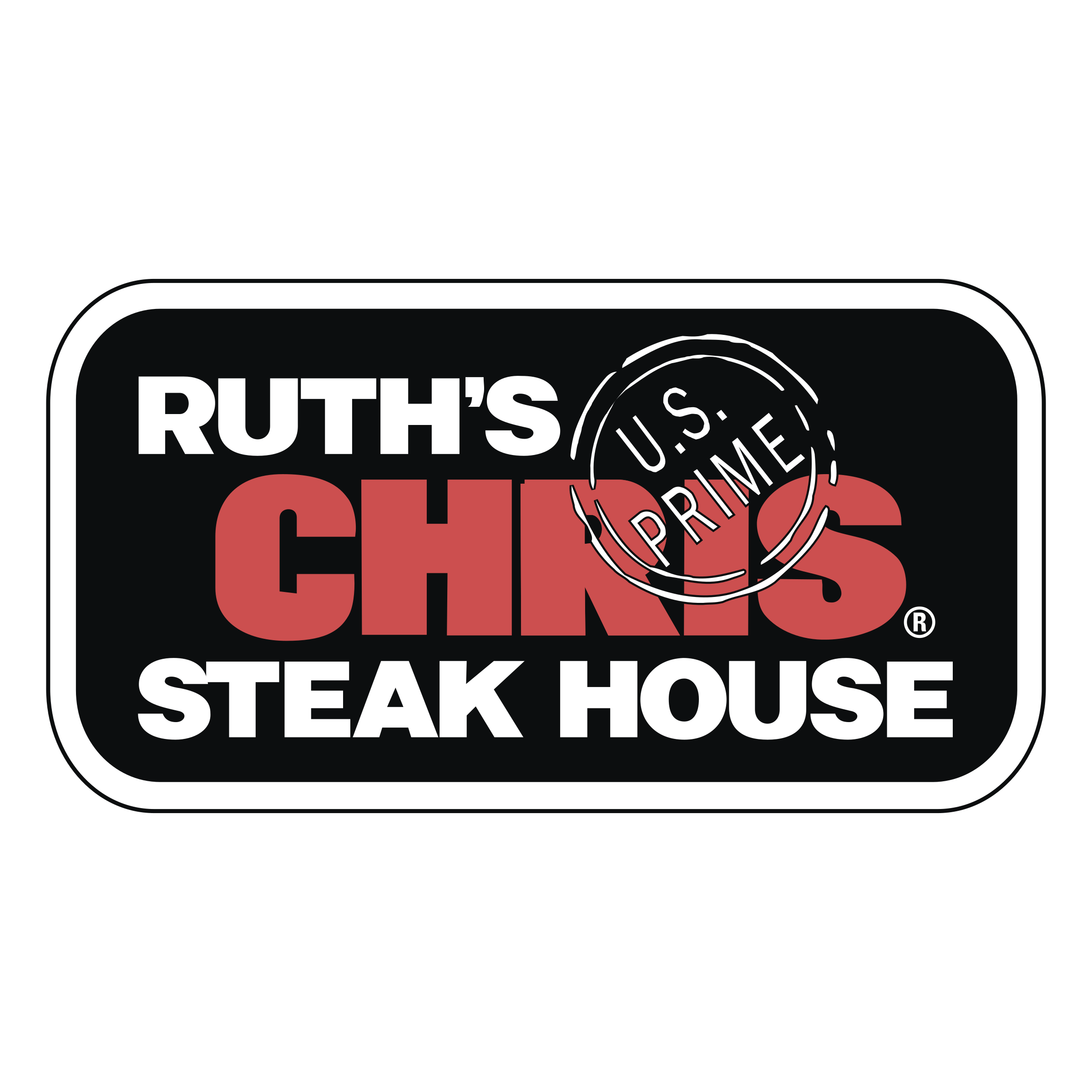 Ruth's Chris Steakhouse Logo