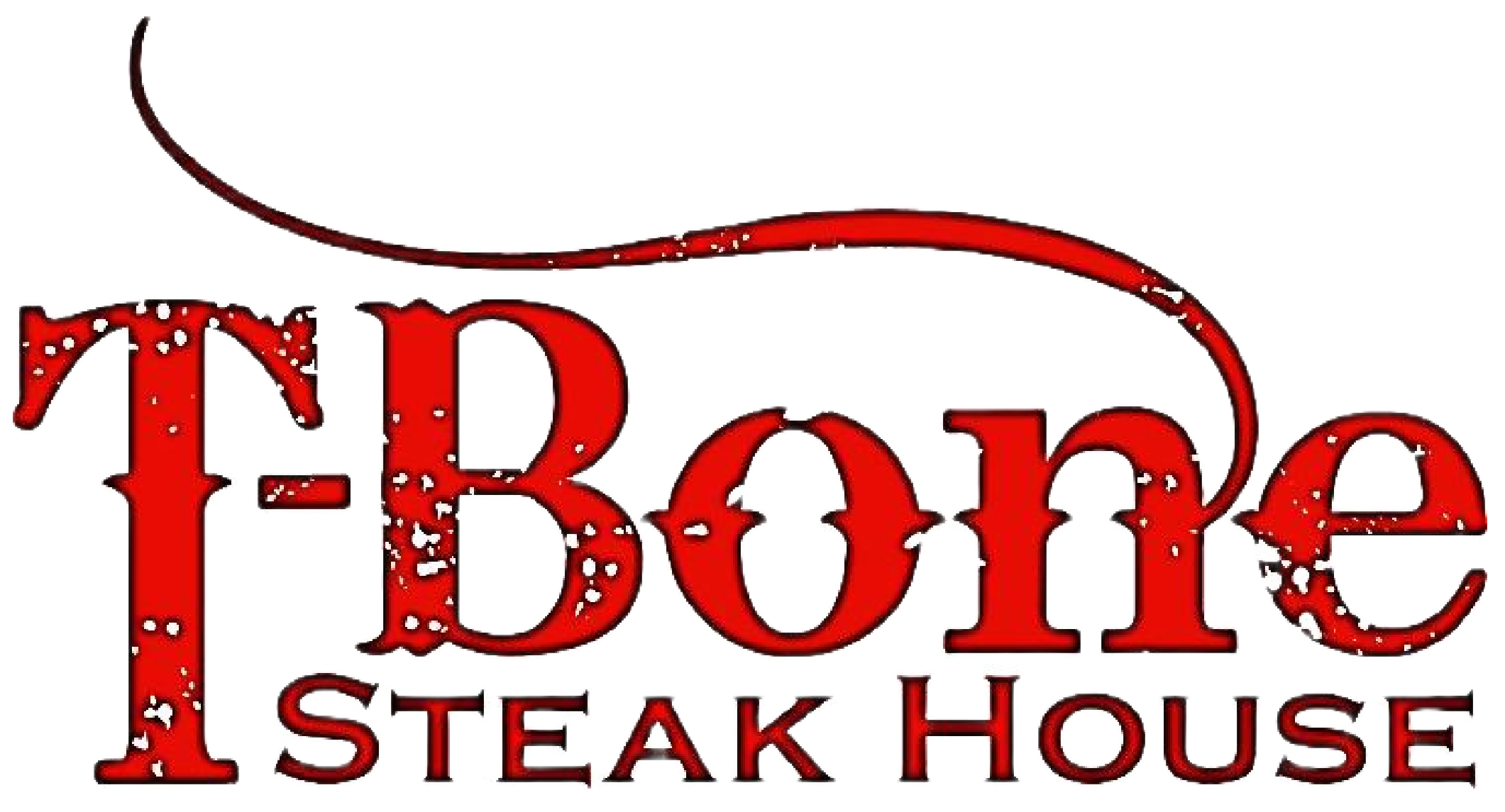 T-Bone Steakhouse Logo