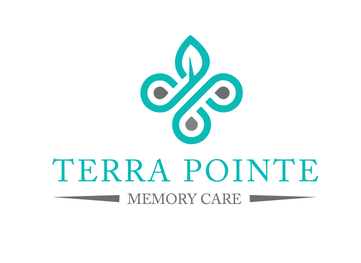 Terra Pointe Logo