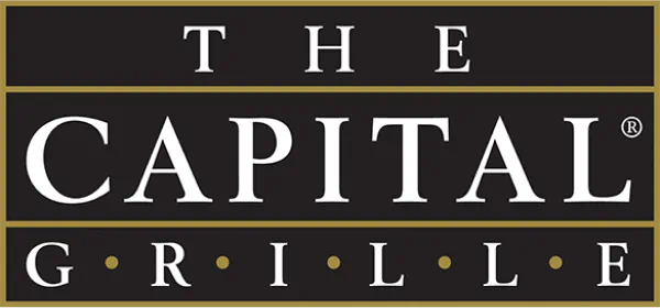 Capital Grille Logo