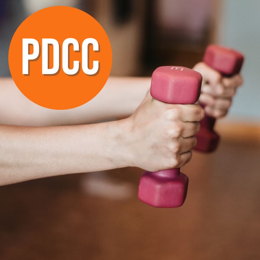 PD Care Connection - Skills Assessment